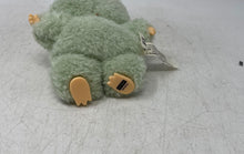 Load image into Gallery viewer, Pop Mart The Monster Labubu Replica Plush Stuffed Animal Toy Keychain
