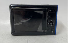 Load image into Gallery viewer, Polaroid Model CIA-01037H I1037 Blue Digital Still Camera Untested
