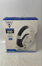 Load image into Gallery viewer, Turtle Beach Stealth 600 Gen 2 USB White Wireless Gaming Headset Untested In Box
