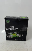 Load image into Gallery viewer, Gladiator Helicopters 360-Degree 3D Rollover Function RC Mini Drone Sealed
