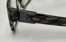 Load image into Gallery viewer, Authentic Oakley Men's Grey Tortoise Glasses
