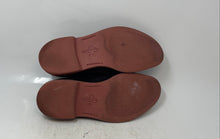 Load image into Gallery viewer, Cole Haan Mens Franklin C11870 Dark Brown Oxford Dress Shoes Size 8 1/2M
