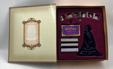 Load image into Gallery viewer, Harry Potter And The Sorcerer's Stone Trivia Board Game Pre-Owned
