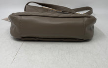 Load image into Gallery viewer, Jessica Simpson Womens Charlene Beige Chain Strap Shoulder Handbag With Tags

