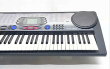 Load image into Gallery viewer, Casio CTK-551 Black Built In Speaker Synth 61-Key Electronic Keyboard No Stand
