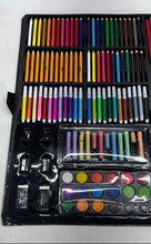 Load image into Gallery viewer, Creatology Ultimate Art Set Color Pencils Markers And Paints 500 Pcs
