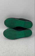 Load image into Gallery viewer, Wicked Womens Multicolor Bow Glitter Slip-On Ballet Flats Size 12
