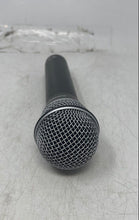 Load image into Gallery viewer, Samson Q2U USB Microphone Recording And Podcasting Pack No Tested
