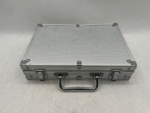 Load image into Gallery viewer, BCG Multicolor Collectible Casino Poker Chips With Aluminum Carrying Case
