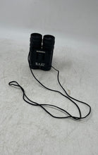 Load image into Gallery viewer, Bushnell Black 8X21 378FT At 1000YDS Folding Compact Binoculars In Case Untested
