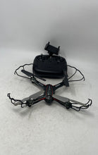 Load image into Gallery viewer, Propel Ultra X Black Red Remote Control Drone With Controller Not Tested
