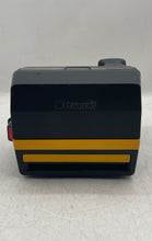 Load image into Gallery viewer, Polaroid JobPro 600 Yellow Black The Construction Instant Film Camera Not Tested
