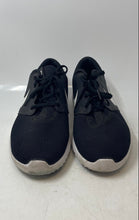 Load image into Gallery viewer, Nike Mens Roshe G AA1837-001 Black White Lace-Up Low Top Sneakers Shoes Size 13
