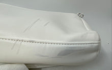 Load image into Gallery viewer, True Religion Womens White Quilted Adjustable Strap Crossbody Bag w/ Tags
