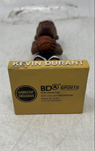 Load image into Gallery viewer, BDA Sports Multicolor Brooklyn Nets Kevin Durant Collectible Bobblehead With Box
