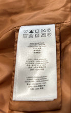 Load image into Gallery viewer, Michael Kors Mens Brown Sleeveless Pockets Full-Zip Puffer Vest Size Large
