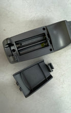 Load image into Gallery viewer, HP SB21 Black Gray Portable DLP Digital Projector With Bag Not Tested
