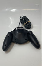 Load image into Gallery viewer, Microsoft SideWinder Black Comfortable Grip USB Game Pad Controller Not Tested

