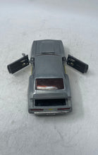 Load image into Gallery viewer, Jada Toys Chevy Camaro Car In Metal Finish With Flame Grey Yellow
