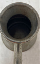 Load image into Gallery viewer, Embossed Pot With Spout And Wooden Handle Armenian Turkish Coffee Maker
