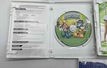 Load image into Gallery viewer, Set Of 3 Pcs Assorted Wii Variety Action And Adventure Video Games Not Tested
