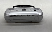 Load image into Gallery viewer, Coby CXC-450 Portable Cassette Player Recorder W/Built-In AM/FM Radio Not Tested
