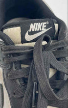 Load image into Gallery viewer, Nike Mens Dunk Low DD1391-100 Black White Lace-Up Low Top Sneaker Shoes Size 9
