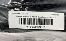Load image into Gallery viewer, Nike Mens Jordan Future Low 718948-002 Black Sneakers Shoes Size 9.5
