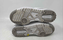 Load image into Gallery viewer, New Balance Unisex 550 BBW550BB White Gray Sneakers Shoes Size W 7 M 5.5 B
