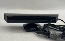 Load image into Gallery viewer, Microsoft Xbox 360 Model 1414 Black Kinect Motion Sensor Bar Untested
