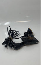 Load image into Gallery viewer, Boogiio Black Built-in G-Sensor Car Driving Dash Camera w/ Accessories Untested
