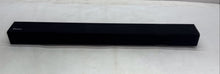 Load image into Gallery viewer, Wohome Model No. S9930 Black 2.1-Channel Soundbar TV Speaker System Not Tested
