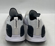 Load image into Gallery viewer, Authentic Nike Mens React Phantom Run Flyknit 2 Black White Sneaker Shoes 10.5
