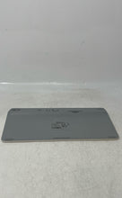 Load image into Gallery viewer, Samsung Model BKB-10 White Bluetooth Wireless Compact Slim Keyboard Not Tested
