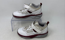 Load image into Gallery viewer, Nike Boys Jordan Stay Loyal 3 FB9923-160 White Red Basketball Shoes Size 13C
