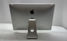 Load image into Gallery viewer, Apple iMac Model A1312 Gray Portable Computer Desktop Monitor Not Tested
