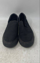 Load image into Gallery viewer, Nike Mens Court Legacy DJ1971-001 Black Round Toe Slip-On Sneakers Shoes Size 8
