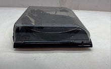 Load image into Gallery viewer, ION Profile LP Black Portable USB Record Player Turntable Not Tested
