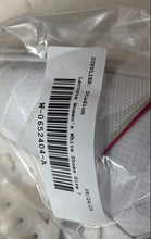 Load image into Gallery viewer, Lacoste Mens Nivolor 0721 White Low Top Lace-Up Sneaker Shoes Size 7
