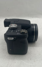 Load image into Gallery viewer, Panasonic Lumix DMC-FZ8 Black 7.2 Megapixel Digital Camera In Case
