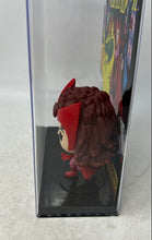 Load image into Gallery viewer, Funko Pop! Comic Covers Marvel Scarlet Witch #01 Vinyl Collectible Figure
