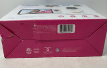 Load image into Gallery viewer, VTech Model VM818HD BU White Voice &amp; Picture Video Baby Monitor Untested
