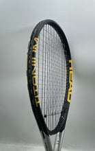 Load image into Gallery viewer, Head Ti.S1 Pro Titanium Black Professional Sporting Equipment Tennis Racquet
