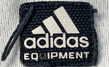 Load image into Gallery viewer, Adidas Womens White Sleeveless 1/4 Zip Sports Polo Shirt Size Small
