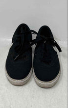 Load image into Gallery viewer, Nike Womens SB Check Solarsoft Black White Sneaker Shoes Size 6 No Insole
