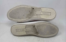 Load image into Gallery viewer, Michael Kors Womens Skyler Pink Round Toe Slip-On Sneaker Shoes Size 10M
