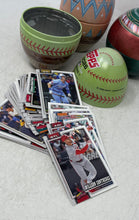 Load image into Gallery viewer, Lot Of Assorted 2026 Topps Series 1 Sports Trading Cards Game With Box No Grade
