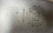 Load image into Gallery viewer, Del Toro Mens Gray Leather Low Top Lace-Up Sneaker Shoes Size 12

