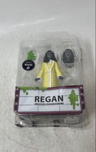 Load image into Gallery viewer, NECA Toony Terrors The Exorcist Regan Pazuzu Possession Loot Crate Action Figure
