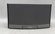 Load image into Gallery viewer, Bose SoundDock Portable Digital Music System Speaker Not Tested No Power Supply
